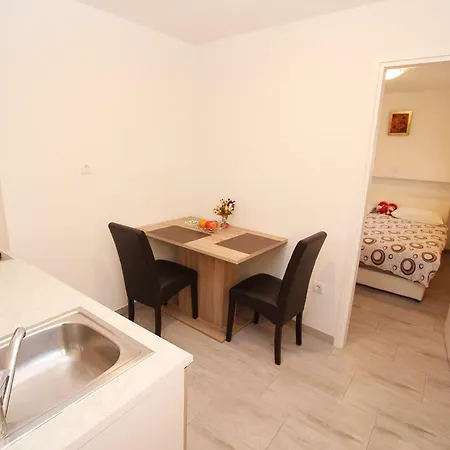 Appartement Studio Nukic Dubrovnik