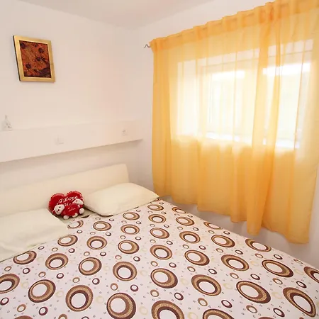 Appartement Studio Nukic