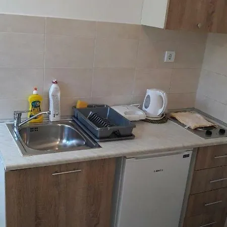 Appartement Studio Nukic
