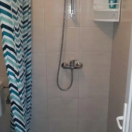 Appartement Studio Nukic