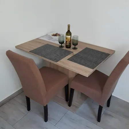 Studio Nukic Appartement